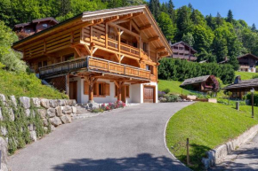 Chalet Les Bognettes